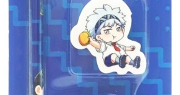 Bộ Dụng Cụ Học Tập Học Viện Alpha Blue Peace A-VP31041