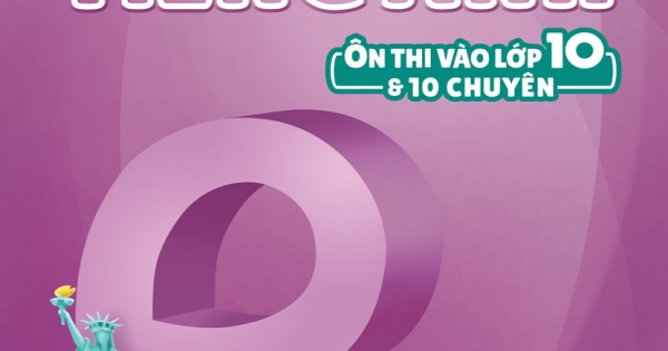 Bài Tập Viết Lại Câu Tiếng Anh (Ôn Thi Vào 10 Và 10 Chuyên)