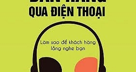 Telesales - Tiếp Thị Bán Hàng Qua Điện Thoại