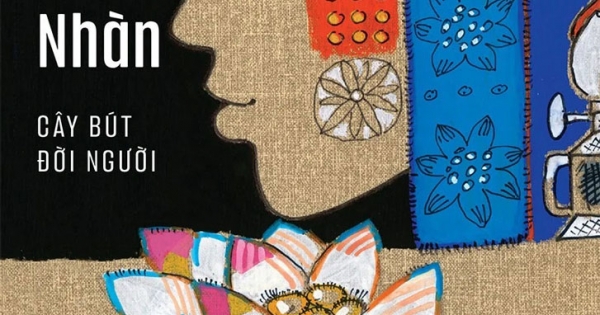 Bạn Văn Bạn Mình - Cây Bút Đời Người