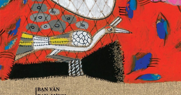 Bạn Văn Bạn Mình - Văn Thi Sĩ Hiện Đại