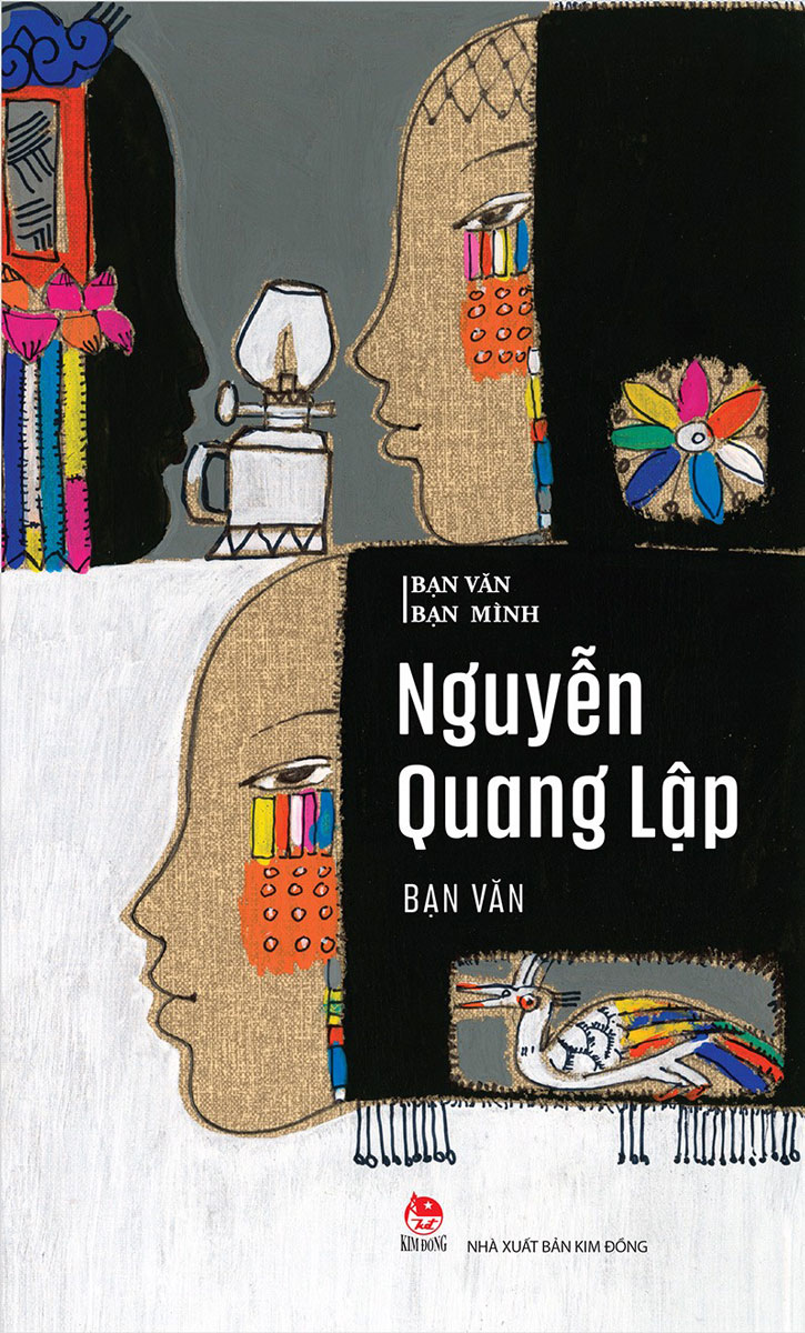 Bạn Văn Bạn Mình - Bạn Văn