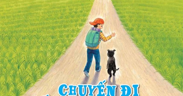 Cuộc Sống Tươi Đẹp - Học Cách Sống Trách Nhiệm: Chuyến Đi Cuối Cùng Của Milu