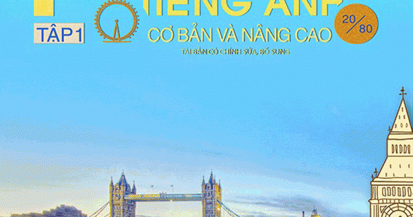 Ngữ Pháp Và Giải Thích Ngữ Pháp Tiếng Anh Tập 1