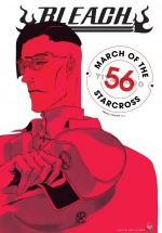 Bleach - Tập 56 - March Of The Starcross