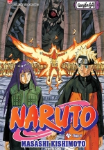Naruto - Tập 64