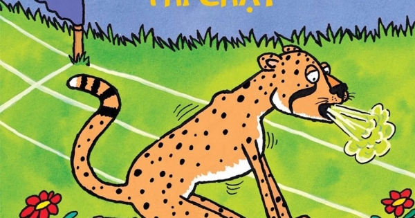 Phòng Khám Bác Sĩ Đốm: Báo Thi Chạy - Bệnh Hen Phế Quản