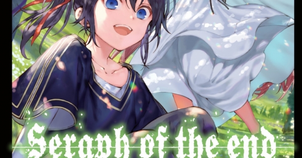 Thiên Thần Diệt Thế - Tập 19