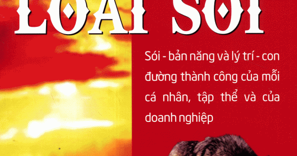 Phép Tắc Của Loài Sói