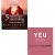 Combo Osho - Yêu - Being In Love + 5 Ngôn Ngữ Yêu Thương Dành Cho Bạn Trẻ (Bộ 2 Cuốn)