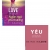 Combo Osho - Yêu - Being In Love + 5 Ngôn Ngữ Yêu Thương - The Five Love Languages (Bộ 2 Cuốn)