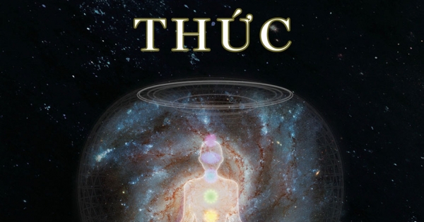 Luật Tâm Thức - Giải Mã Ma Trận Vũ Trụ (Bìa Cứng)