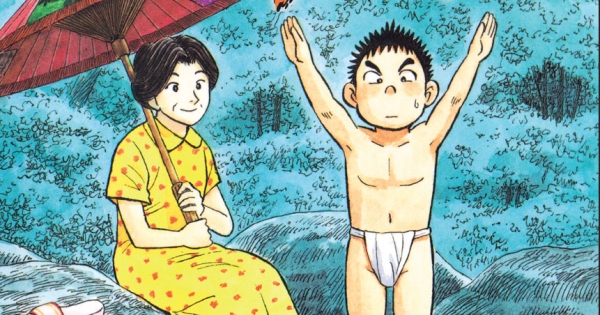 Người Bà Tài Giỏi Vùng Saga - Tập 6