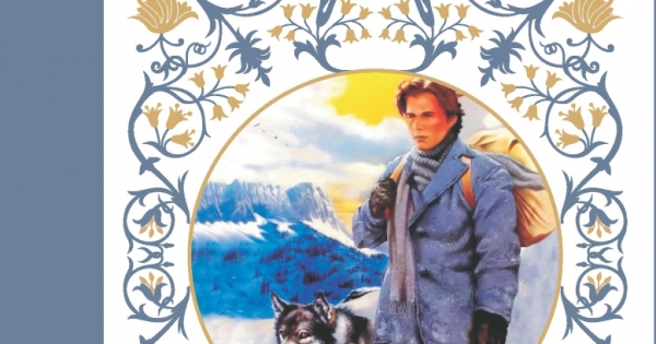 Nanh Trắng (Đông A) (Bìa Hoa)