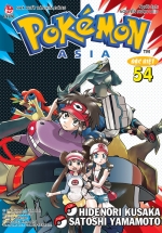 Pokémon Đặc Biệt - Tập 54