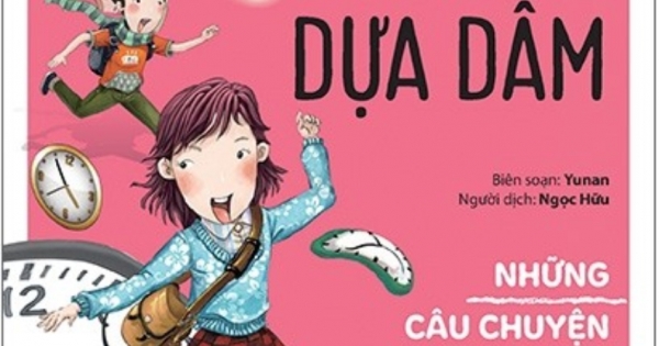 Những Câu Chuyện Truyền Cảm Hứng - I Will Be Better - Con Sẽ Không Dựa Dẫm