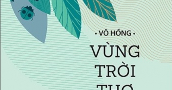 Vùng Trời Thơ Ấu