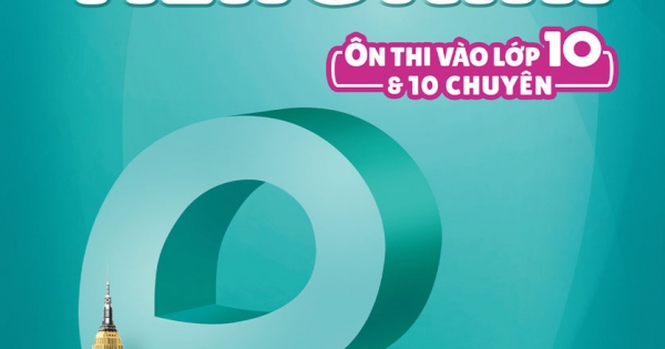 Bài Tập Tìm Sửa Lỗi Sai Tiếng Anh (Ôn Thi Vào 10 Và 10 Chuyên)