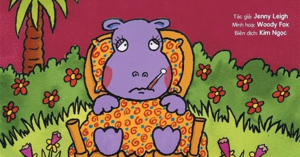 Phòng Khám Bác Sĩ Đốm: Hà Mã Mon Bị Đau Họng! - Bệnh Viêm Amidan