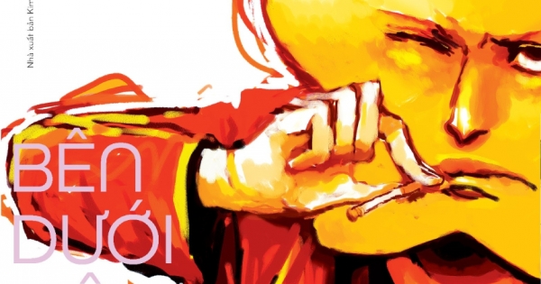 Bên Dưới Cây Cầu Arakawa - Arakawa Under The Bridge - Tập 2