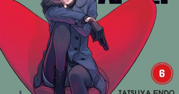 Spy X Family - Tập 6