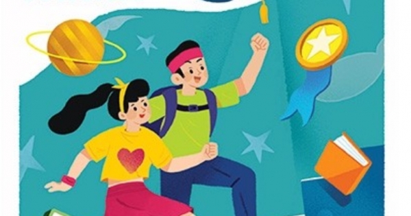 Kĩ Năng Vàng Cho Học Sinh Trung Học - Học Cách Trưởng Thành