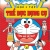 Doraemon Học Tập - Thể Dục Dụng Cụ