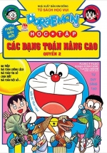 Doraemon Học Tập - Các Dạng Toán Nâng Cao - Quyển 2