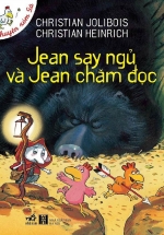 Chuyện Xóm Gà - Jean Say Ngủ Và Jean Chăm Đọc