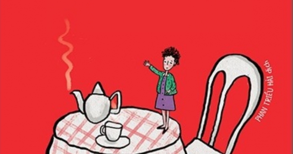 Những Đứa Trẻ Kì Diệu - Cô Bé Tí Hon