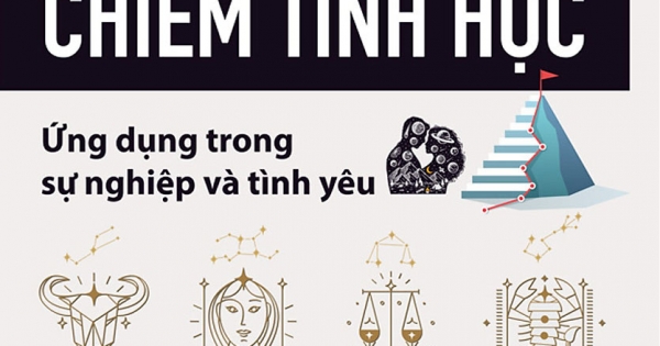 Chiêm Tinh Học - Ứng Dụng Trong Sự Nghiệp Và Tình Yêu