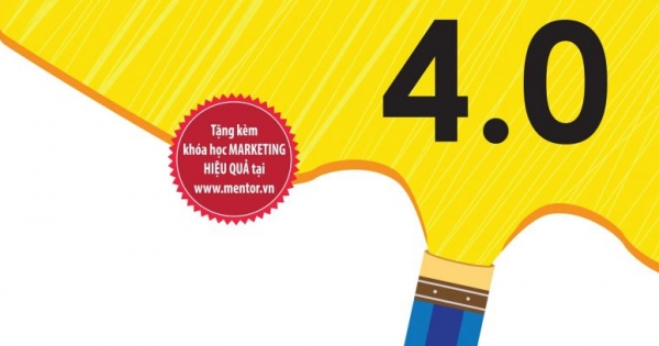 Content Marketing 4.0 - Nội Dung Hay Bán Bay Kho Hàng (Tặng Kèm Khóa Học Online)