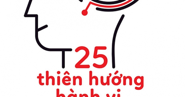 25 Thiên Hướng Hành Vi Ảnh Hưởng Đến Quyết Định Mua Hàng