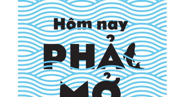 Hôm Nay Phải Mở Mang - Bản Đặc Biệt (Có Chữ Ký Và Lời Đề Tặng Của Tác Giả Tặng Kèm Postcard)