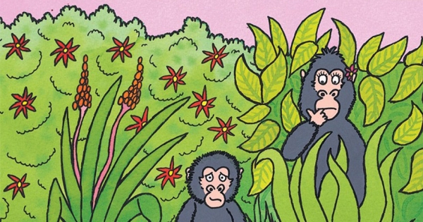 Phòng Khám Bác Sĩ Đốm: Khi Mẹ Vắng Nhà - Bệnh Viêm Màng Não