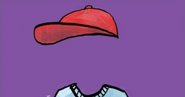 Những Đứa Trẻ Kì Diệu - Cậu Bé Tàng Hình