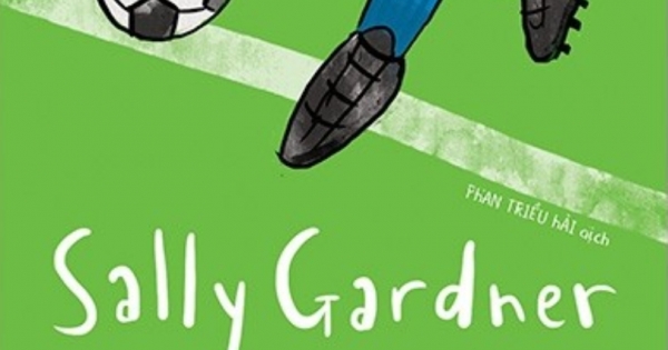 Những Đứa Trẻ Kì Diệu - Cậu Bé Có Đôi Chân Tia Chớp