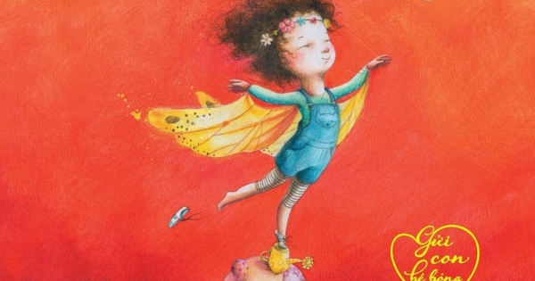 Gửi Con Bé Bỏng - Con Gái Của Ba