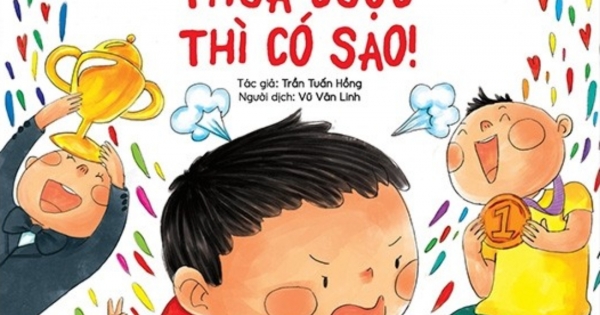 Không Sao Đâu Con! - Thua Cuộc Thì Có Sao!