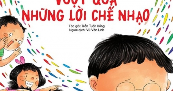 Không Sao Đâu Con! - Vượt Qua Những Lời Chế Nhạo
