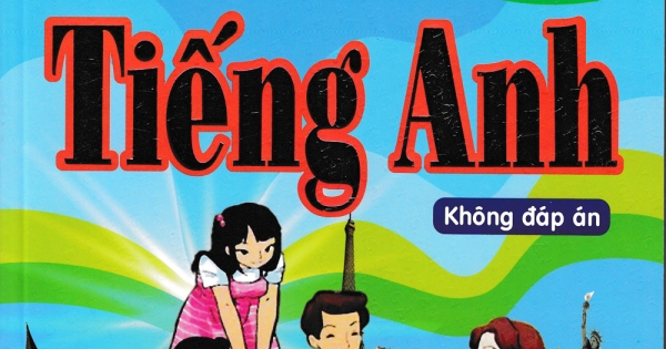 Bài Tập Tiếng Anh Lớp 12 - Chương Trình Mới (Không Đáp Án)