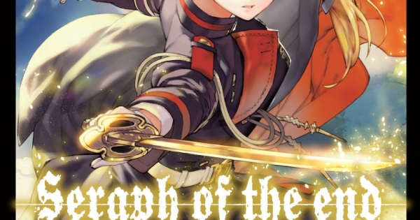 Thiên Thần Diệt Thế - Tập 17