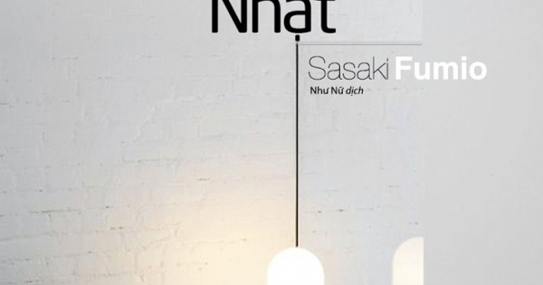 Lối Sống Tối Giản Của Người Nhật