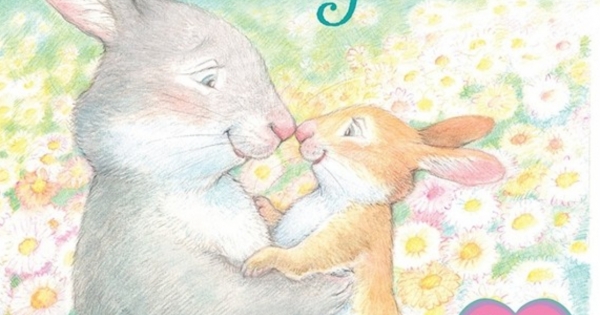 Yêu Thương Cho Con - Bà Yêu Bé