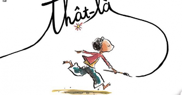 Thật Là - Ehon Thực Phẩm Tâm Hồn Cho Bé