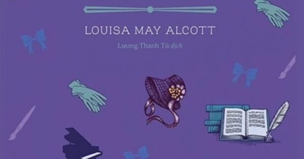 Những Người Phụ Nữ Bé Nhỏ