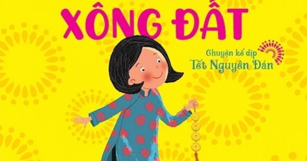 Lễ Tết Quê Hương - Mí Đi Xông Đất - Chuyện Kể Dịp Tết Nguyên Đán