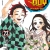 Thanh Gươm Diệt Quỷ - Kimetsu No Yaiba - Tập 23 - (Bản Siêu Đặc Biệt + Box Set Sách)