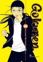 Gokusen - Tập 10