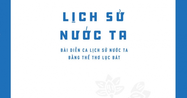 Di Sản Hồ Chí Minh - Lịch Sử Nước Ta